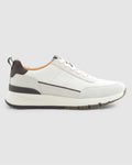 Soft Rose Street Sneakers