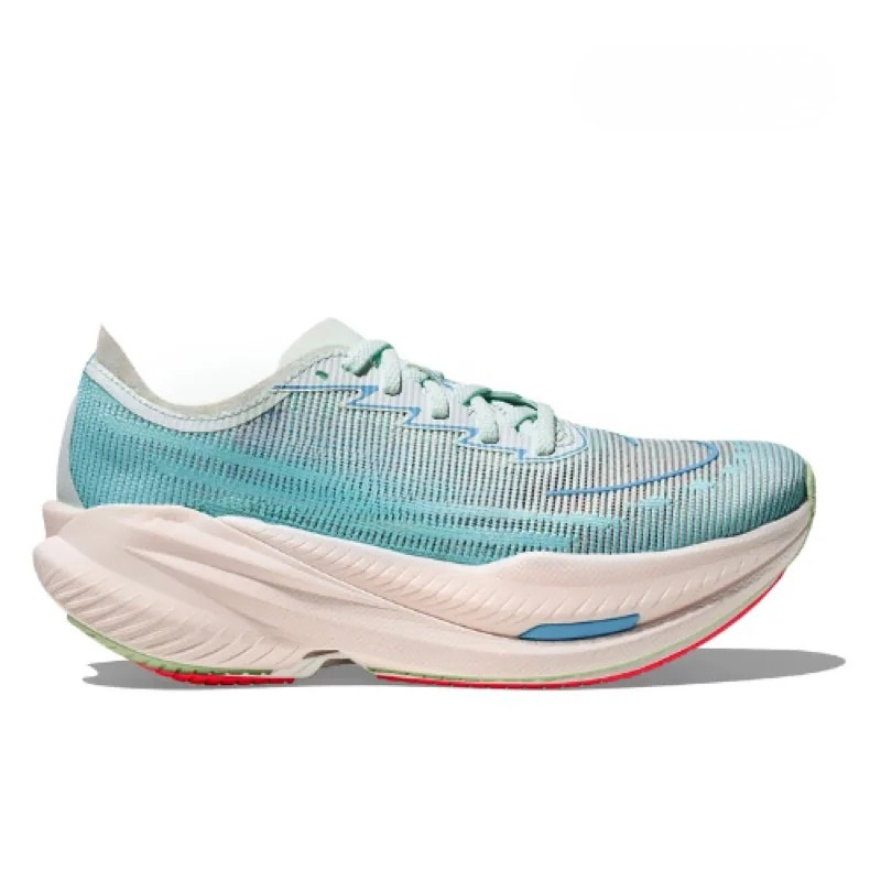 Mach X2 - Blue / Colours